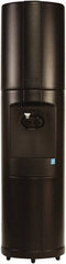Aquaverve - 1.4 Amp, 1,500 mL Capacity, Water Cooler Dispenser - 39 to 50°F Cold Water Temp - Exact Tool & Supply