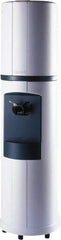 Aquaverve - 1.4 Amp, 1,500 mL Capacity, Water Cooler Dispenser - 39 to 50°F Cold Water Temp - Exact Tool & Supply