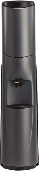 Aquaverve - 4.2 Amp, 1,500 mL Capacity, Water Cooler Dispenser - 39 to 50°F Cold Water Temp, 185 to 202.2°F Hot Water Temp - Exact Tool & Supply
