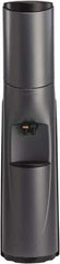 Aquaverve - 4.2 Amp, 1,500 mL Capacity, Water Cooler Dispenser - 39 to 50°F Cold Water Temp, 185 to 202.2°F Hot Water Temp - Exact Tool & Supply