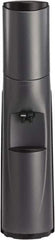 Aquaverve - 1.4 Amp, 1,500 mL Capacity, Water Cooler Dispenser - 39 to 50°F Cold Water Temp - Exact Tool & Supply