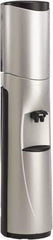 Aquaverve - 1.4 Amp, 1,500 mL Capacity, Water Cooler Dispenser - 39 to 50°F Cold Water Temp - Exact Tool & Supply