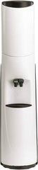 Aquaverve - 1.4 Amp, 1,500 mL Capacity, Water Cooler Dispenser - 39 to 50°F Cold Water Temp - Exact Tool & Supply