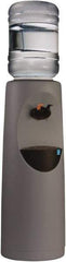 Aquaverve - 4.2 Amp, 1,500 mL Capacity, Water Cooler Dispenser - 39 to 50°F Cold Water Temp, 185 to 202.2°F Hot Water Temp - Exact Tool & Supply