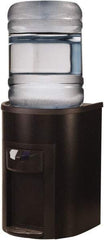 Aquaverve - 1.4 Amp, 1,500 mL Capacity, Water Cooler Dispenser - 39 to 50°F Cold Water Temp - Exact Tool & Supply
