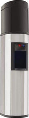 Aquaverve - Water Dispensers Type: Hot/Cold Water Dispenser Style: Bottled Water Dispenser - Exact Tool & Supply