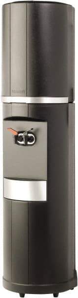 Aquaverve - 4.2 Amp, 1,500 mL Capacity, Bottleless Water Cooler Dispenser with Filtration - 39 to 50°F Cold Water Temp, 185 to 202.2°F Hot Water Temp - Exact Tool & Supply
