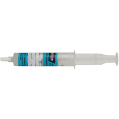 5 Gram - Gray - Standard - Diamond Compound - Water Soluble - Exact Tool & Supply