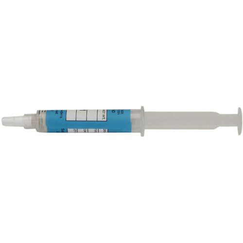 5 Gram - Ivory - Standard - Diamond Compound - Water Soluble - Exact Tool & Supply