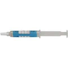 5 Gram - Ivory - Standard - Diamond Compound - Water Soluble - Exact Tool & Supply
