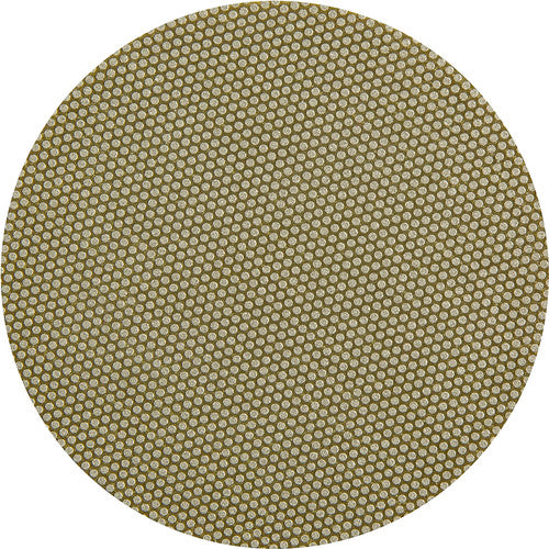 2″ Diamond Disc PSA 400 Grit - Exact Tool & Supply