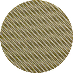 2″ Diamond Disc PSA 400 Grit - Exact Tool & Supply