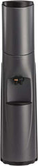 Aquaverve - 4.2 Amp, 1,500 mL Capacity, Bottleless Water Cooler Dispenser with Filtration - 39 to 50°F Cold Water Temp, 185 to 202.2°F Hot Water Temp - Exact Tool & Supply