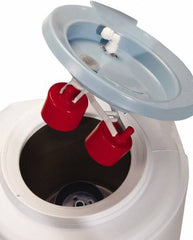 Aquaverve - Portable Cooler Bottleless Conversion Kit - Compatible with Aquaverve Kelvin Water Coolers - Exact Tool & Supply
