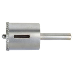 1/4 PILOT 1 OD DMND COR - Exact Tool & Supply