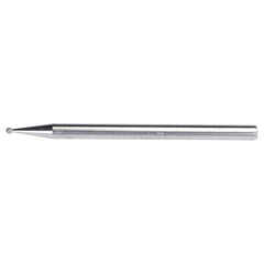 1/16″ - Electroplated Diamond Contour Tool-100 Grit - Exact Tool & Supply