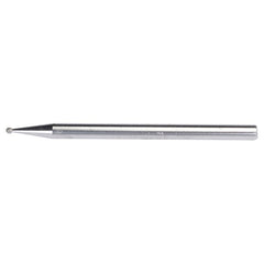 5/64″ - Electroplated Diamond Contour Tool-100 Grit - Exact Tool & Supply