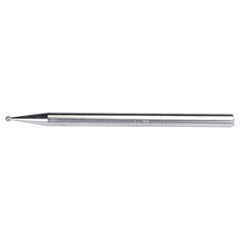 3/32″ - Electroplated Diamond Contour Tool-100 Grit - Exact Tool & Supply