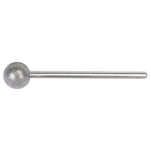 1/8″ - Electroplated Diamond Contour Tool-100 Grit - Exact Tool & Supply