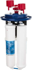 Aquaverve - Portable Cooler Bottleless Conversion Kit - Compatible with Aquaverve Fahrenheit, Pacifik, Celsius, Cima and S2 Water Coolers - Exact Tool & Supply