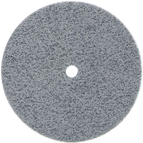 3″ × 1/4″ × 1/4″ General Purpose Duty Unified Wheel Silicon Carbide - Exact Tool & Supply