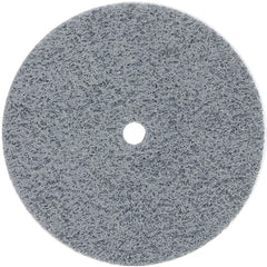3″ × 1/4″ × 1/4″ General Purpose Duty Unified Wheel Silicon Carbide - Exact Tool & Supply