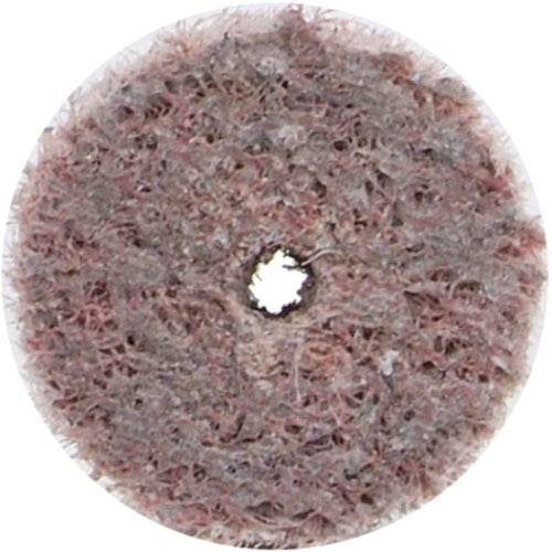 1″ × 1″ × 3/16″ Hard Density General Duty Unified Wheel Aluminum Oxide - Exact Tool & Supply