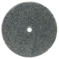 3″ × 1/2″ × 1/4″ Nex Unified Wheel 2SF Silicon Carbide - Exact Tool & Supply