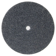 3″ × 1/4″ × 1/4″ Nex Unified Wheel 2SF Silicon Carbide - Exact Tool & Supply