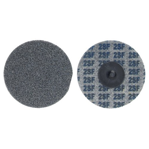3″ × 1/4″ NEX Unified Wheel 2SF Type TR/lll Fine - Exact Tool & Supply
