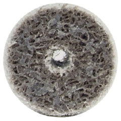 1″ × 1″ × 3/16″ Nex Unified Wheel 2AM Aluminum Oxide - Exact Tool & Supply