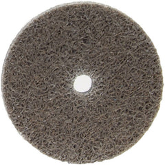 2″ × 1/4″ × 1/4″ Nex Unified Wheel 2AM Aluminum Oxide - Exact Tool & Supply
