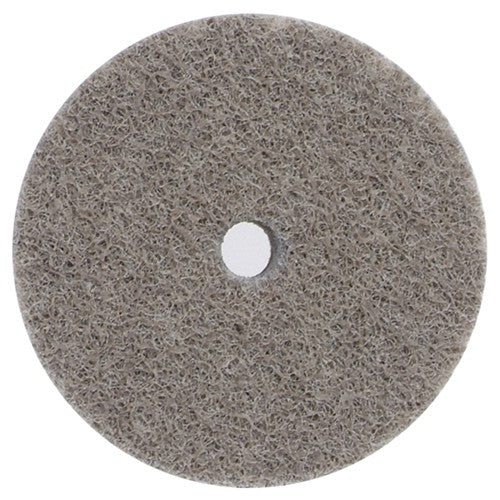 3″ × 1/4″ × 3/8″ Nex Unified Wheel 4AF Aluminum Oxide - Exact Tool & Supply