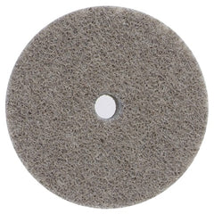 3″ × 1/4″ × 3/8″ Nex Unified Wheel 4AF Aluminum Oxide - Exact Tool & Supply