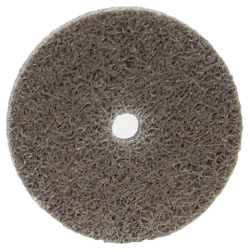 3″ × 1/4″ × 1/4″ Nex Unified Wheel 6AF Aluminum Oxide - Exact Tool & Supply
