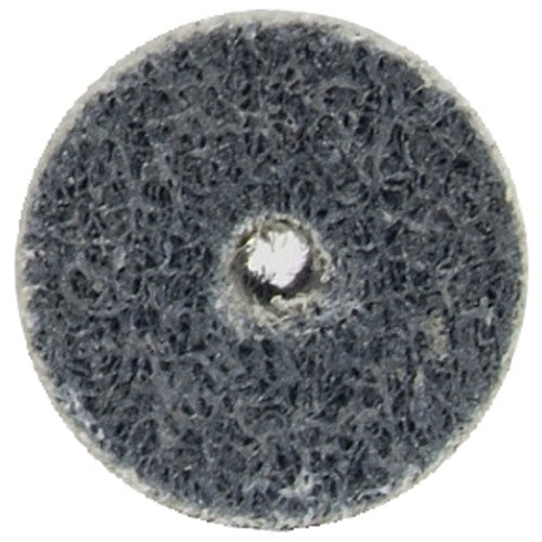 1″ × 1″ × 3/16″ Nex Unified Wheel 6SF Silicon Carbide - Exact Tool & Supply