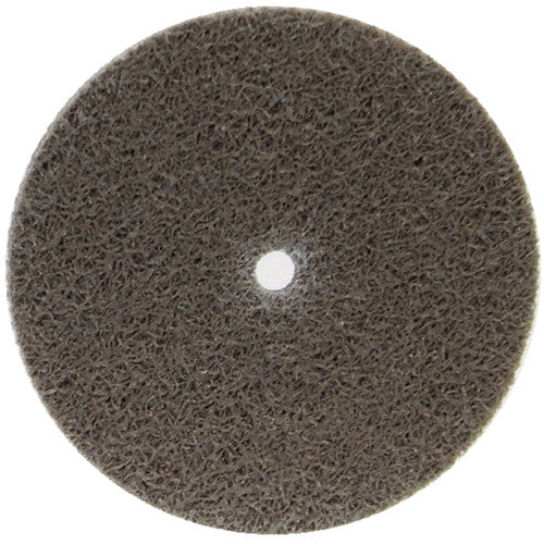 3″ × 1/4″ × 1/4″ Nex Unified Wheel 6AM Aluminum Oxide - Exact Tool & Supply