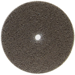 3″ × 1/4″ × 1/4″ Nex Unified Wheel 6AM Aluminum Oxide - Exact Tool & Supply