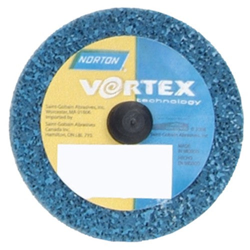 2″ × 1/4″ NEX Unified Wheel 6AM Ty TR/lll Medium - Exact Tool & Supply