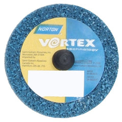2″ × 1/4″ NEX Unified Wheel 6AM Ty TR/lll Medium - Exact Tool & Supply