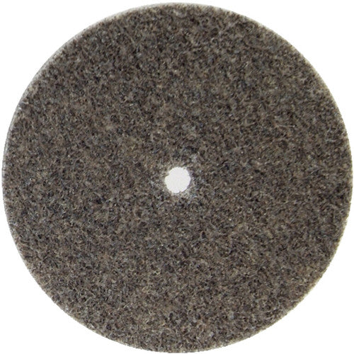 3″ × 1/4″ × 1/4″ Nex Unified Wheel 8AC Aluminum Oxide - Exact Tool & Supply