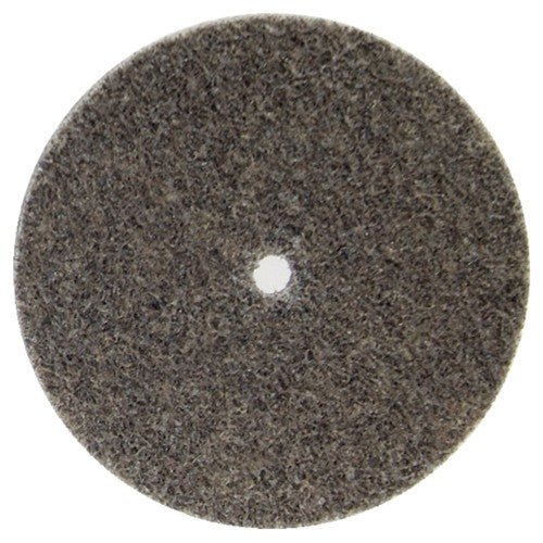 3″ × 1/4″ × 3/8″ Nex Unified Wheel 8AC Aluminum Oxide - Exact Tool & Supply
