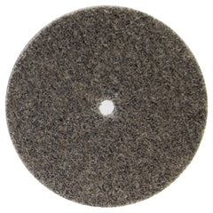 3″ × 1/4″ × 3/8″ Nex Unified Wheel 8AC Aluminum Oxide - Exact Tool & Supply