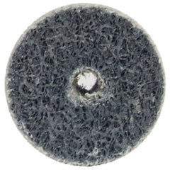 1″ × 1″ × 3/16″ Nex Unified Wheel 8SF Silicon Carbide - Exact Tool & Supply