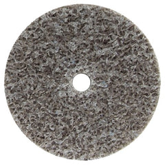 2″ × 1/2″ × 1/4″ Nex Unified Wheel 8AM Aluminum Oxide - Exact Tool & Supply