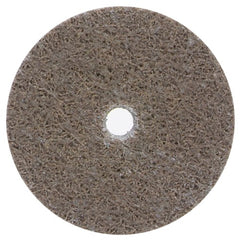 2″ × 1/8″ × 1/4″ Nex Unified Wheel 8AM Aluminum Oxide - Exact Tool & Supply