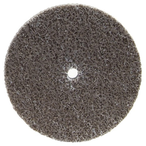 3″ × 1/2″ × 1/4″ Nex Unified Wheel 8AM Aluminum Oxide - Exact Tool & Supply