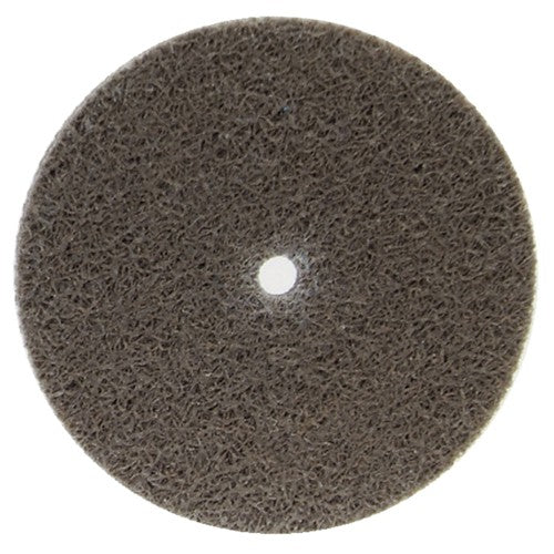 3″ × 1/4″ × 1/4″ Nex Unified Wheel 8AM Aluminum Oxide - Exact Tool & Supply