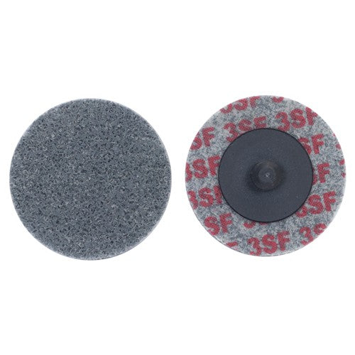 3″ × 1/4″ NEX Unified Wheel 3SF Type TR/lll Fine - Exact Tool & Supply