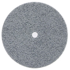 3″ × 1/4″ × 3/8″ Nex Unified Wheel 3SF Silicon Carbide - Exact Tool & Supply